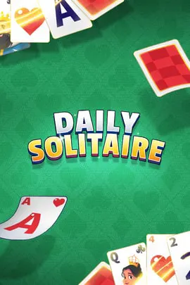 Daily Solitaire