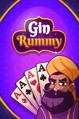 Gin Rummy