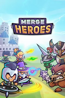 Merge Heroes