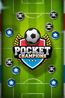 Pocket Champion