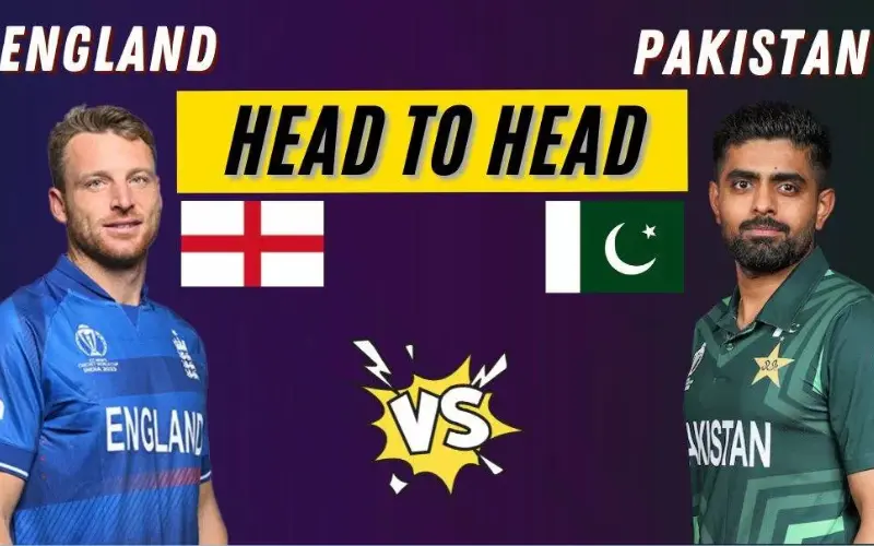 england cricket team vs pakistan national cricket team match scorecard