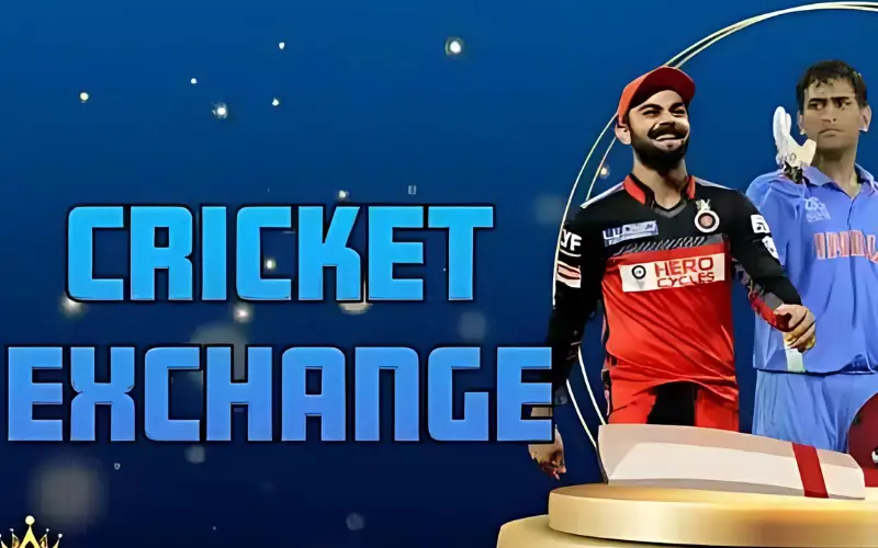 cricket exchange