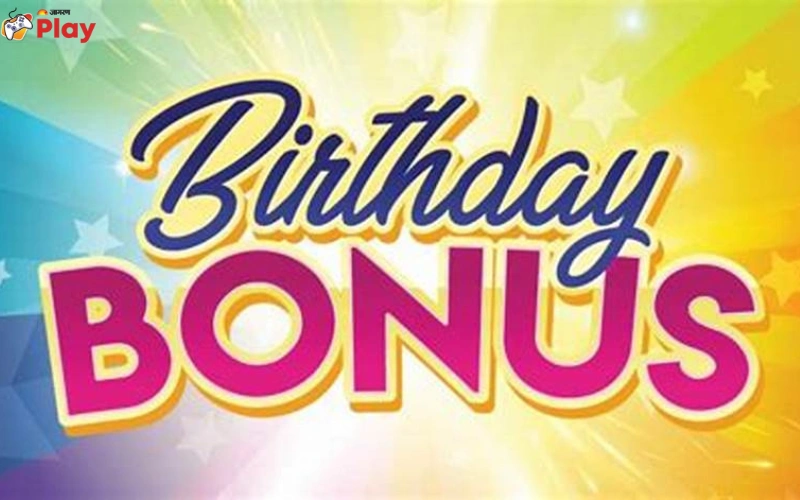 Casino Birthday Bonus Codes